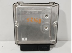 Recambio de centralita motor uce para volkswagen passat b6 (3c2) 2.0 tdi referencia OEM IAM 0281015029   2