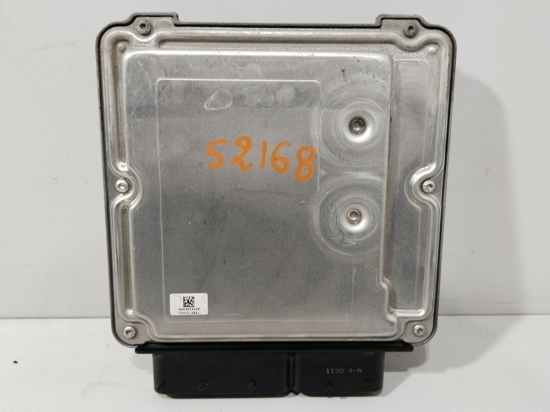 Recambio de centralita motor uce para volkswagen passat b6 (3c2) 2.0 tdi referencia OEM IAM 0281015029  