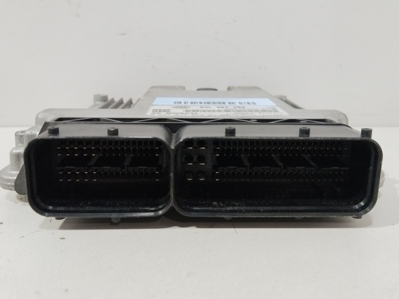 Recambio de centralita motor uce para volkswagen passat b6 (3c2) 2.0 tdi referencia OEM IAM 0281015029  