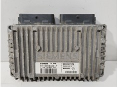 Recambio de centralita cambio automatico para renault scénic ii (jm0/1_) 2.0 (jm05, jm0u, jm1n, jm1u, jm2v) referencia OEM IAM S