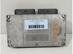 Recambio de centralita cambio automatico para renault scénic ii (jm0/1_) 2.0 (jm05, jm0u, jm1n, jm1u, jm2v) referencia OEM IAM S 2