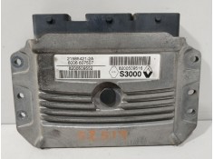 Recambio de centralita motor uce para renault scénic ii (jm0/1_) 2.0 (jm05, jm0u, jm1n, jm1u, jm2v) referencia OEM IAM 215854212