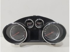 Recambio de cuadro instrumentos para opel astra j (p10) 1.7 cdti (68) referencia OEM IAM 13328264  