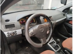 opel astra h gtc (a04) del año 2006 2