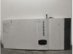 Recambio de puerta trasera derecha para fiat ducato autobús (250_) 130 multijet 2,3 d referencia OEM IAM 1362740080