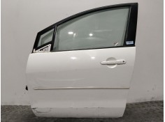 Recambio de puerta delantera izquierda para mazda 5 (cr) 2.0 cd (cr19) referencia OEM IAM CDY35902X