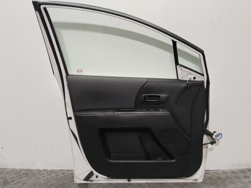 Recambio de puerta delantera izquierda para mazda 5 (cr) 2.0 cd (cr19) referencia OEM IAM CDY35902X  