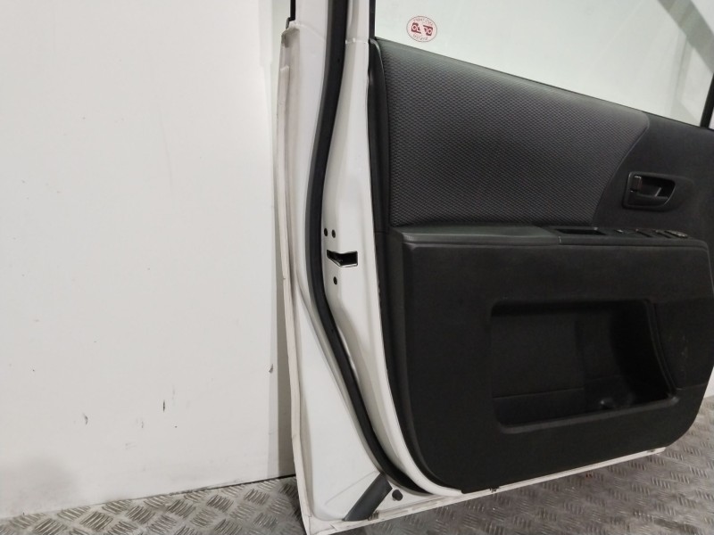 Recambio de puerta delantera izquierda para mazda 5 (cr) 2.0 cd (cr19) referencia OEM IAM CDY35902X  