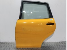 Recambio de puerta trasera izquierda para seat altea xl (5p5, 5p8) 1.6 tdi referencia OEM IAM 5P8833055