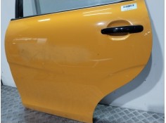 Recambio de puerta trasera izquierda para seat altea xl (5p5, 5p8) 1.6 tdi referencia OEM IAM 5P8833055   2