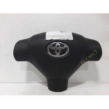 AIRBAG DELANTERO IZQUIERDO 451300H010B0 