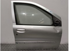 Recambio de puerta delantera derecha para tata indica 1.4 td referencia OEM IAM 4274169