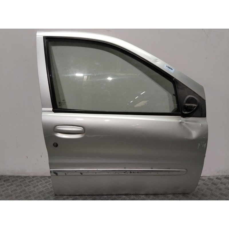 Recambio de puerta delantera derecha para tata indica 1.4 td referencia OEM IAM 4274169   Recambio de puerta delantera derecha para tata indica 1.4 td referencia OEM IAM 4274169