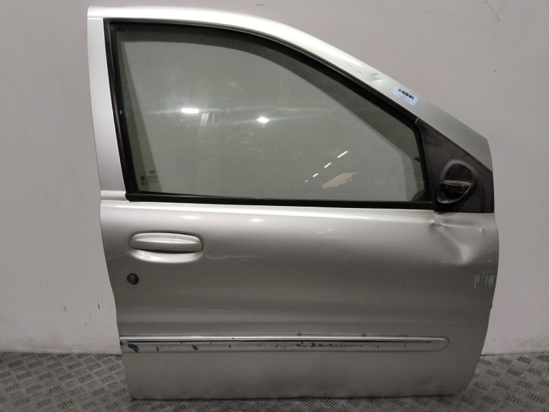 Recambio de puerta delantera derecha para tata indica 1.4 td referencia OEM IAM 4274169   Recambio de puerta delantera derecha para tata indica 1.4 td referencia OEM IAM 4274169