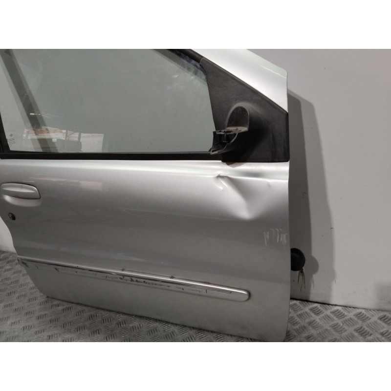 Recambio de puerta delantera derecha para tata indica 1.4 td referencia OEM IAM 4274169   Recambio de puerta delantera derecha para tata indica 1.4 td referencia OEM IAM 4274169