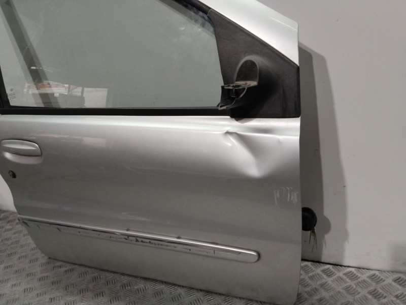 Recambio de puerta delantera derecha para tata indica 1.4 td referencia OEM IAM 4274169   Recambio de puerta delantera derecha para tata indica 1.4 td referencia OEM IAM 4274169