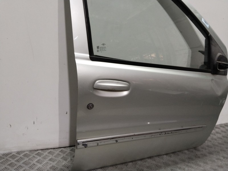 Recambio de puerta delantera derecha para tata indica 1.4 td referencia OEM IAM 4274169   Recambio de puerta delantera derecha para tata indica 1.4 td referencia OEM IAM 4274169