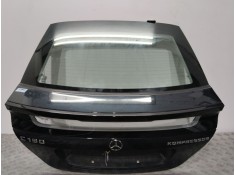 Recambio de porton trasero para mercedes-benz clase c coupé (cl203) c 180 kompressor (203.746) referencia OEM IAM 203740030528