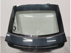 Recambio de porton trasero para mercedes-benz clase c coupé (cl203) c 180 kompressor (203.746) referencia OEM IAM 203740030528   2