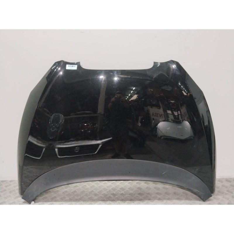 Recambio de capot delantero para seat altea xl (5p5, 5p8) 1.6 tdi referencia OEM IAM 5P0823031C   Recambio de capot delantero para seat altea xl (5p5, 5p8) 1.6 tdi referencia OEM IAM 5P0823031C