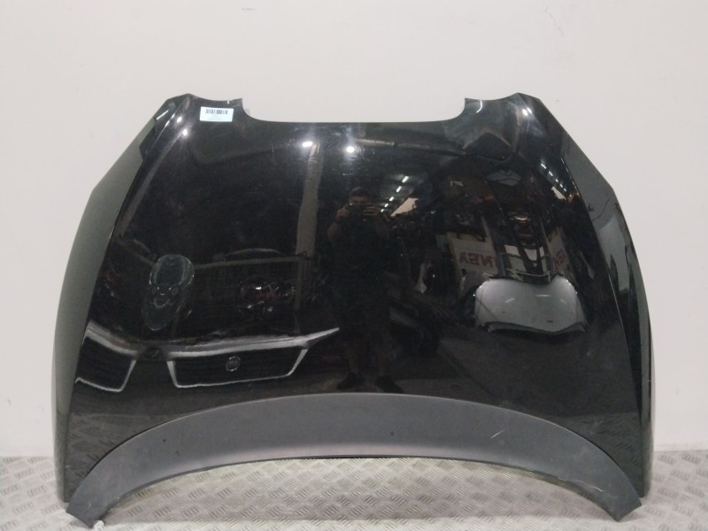 Recambio de capot delantero para seat altea xl (5p5, 5p8) 1.6 tdi referencia OEM IAM 5P0823031C   Recambio de capot delantero para seat altea xl (5p5, 5p8) 1.6 tdi referencia OEM IAM 5P0823031C