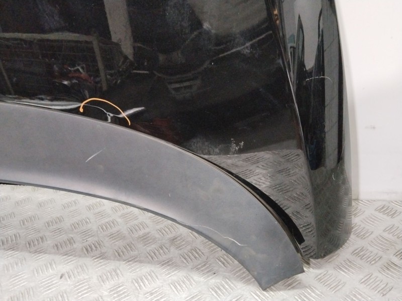 Recambio de capot delantero para seat altea xl (5p5, 5p8) 1.6 tdi referencia OEM IAM 5P0823031C   Recambio de capot delantero para seat altea xl (5p5, 5p8) 1.6 tdi referencia OEM IAM 5P0823031C