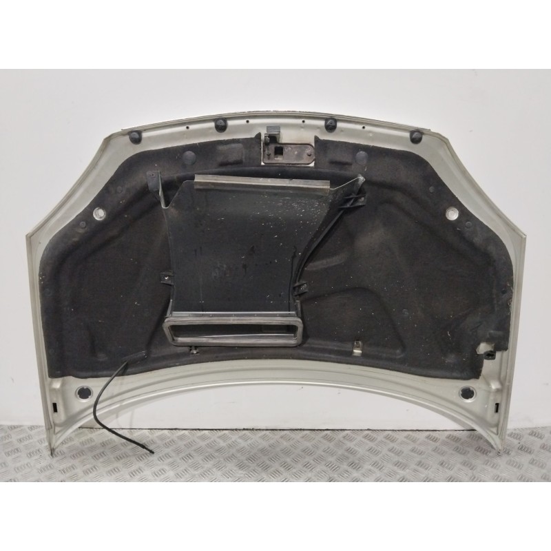 Recambio de capot para tata indica 1.4 td referencia OEM IAM 4274171   Recambio de capot para tata indica 1.4 td referencia OEM IAM 4274171