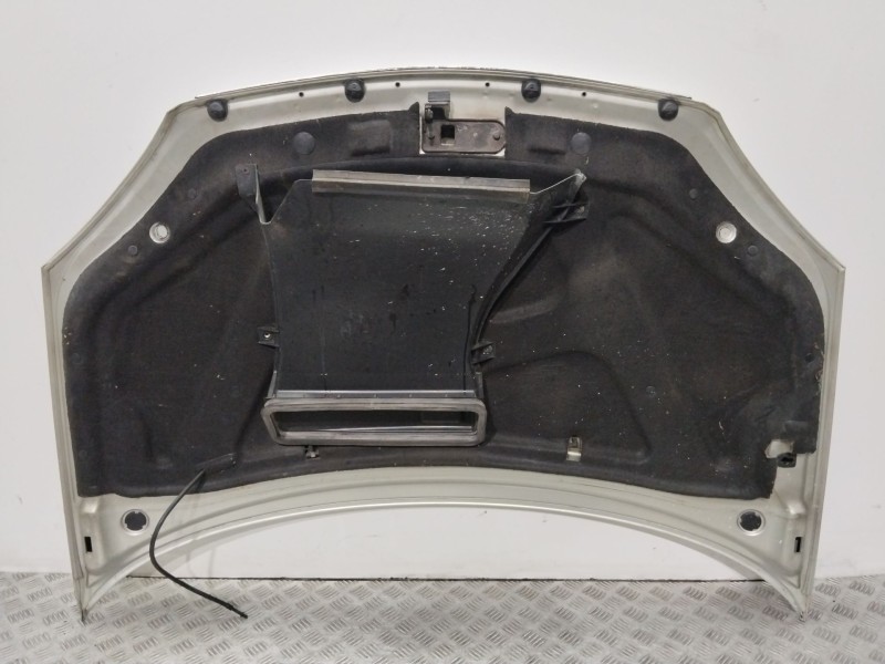 Recambio de capot para tata indica 1.4 td referencia OEM IAM 4274171   Recambio de capot para tata indica 1.4 td referencia OEM IAM 4274171