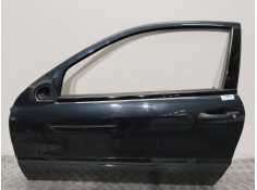 Recambio de puerta delantera izquierda para mercedes-benz clase c coupé (cl203) c 180 kompressor (203.746) referencia OEM IAM 20