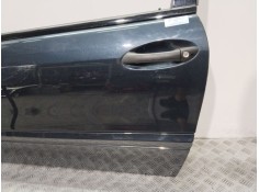 Recambio de puerta delantera izquierda para mercedes-benz clase c coupé (cl203) c 180 kompressor (203.746) referencia OEM IAM 20 2