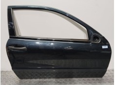 Recambio de puerta delantera derecha para mercedes-benz clase c coupé (cl203) c 180 kompressor (203.746) referencia OEM IAM 2037