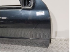 Recambio de puerta delantera derecha para mercedes-benz clase c coupé (cl203) c 180 kompressor (203.746) referencia OEM IAM 2037 2