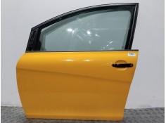 Recambio de puerta delantera izquierda para seat altea xl (5p5, 5p8) 1.6 tdi referencia OEM IAM 5P0831055