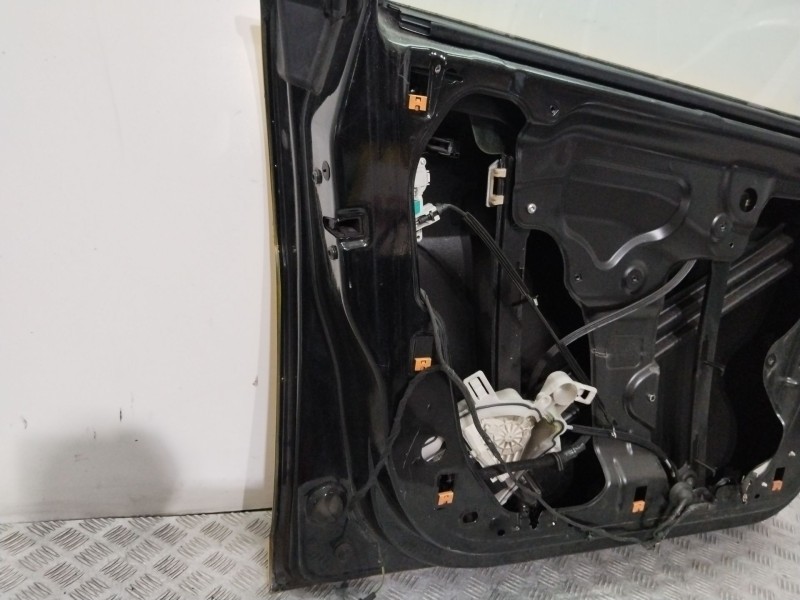 Recambio de puerta delantera izquierda para seat altea xl (5p5, 5p8) 1.6 tdi referencia OEM IAM 5P0831055   Recambio de puerta delantera izquierda para seat altea xl (5p5, 5p8) 1.6 tdi referencia OEM IAM 5P0831055