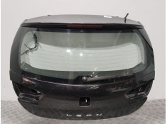 Recambio de porton trasero para seat leon (1p1) 1.9 tdi referencia OEM IAM 1P9827024