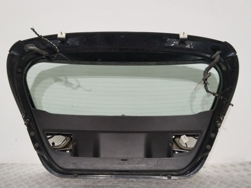 Recambio de porton trasero para seat leon (1p1) 1.9 tdi referencia OEM IAM 1P9827024  