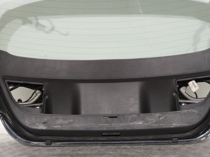 Recambio de porton trasero para seat leon (1p1) 1.9 tdi referencia OEM IAM 1P9827024  