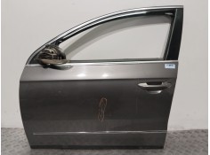 Recambio de puerta delantera izquierda para volkswagen passat b6 (3c2) 2.0 tdi 16v referencia OEM IAM 3C4831055J