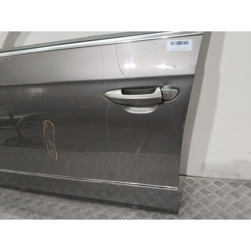 Recambio de puerta delantera izquierda para volkswagen passat b6 (3c2) 2.0 tdi 16v referencia OEM IAM 3C4831055J   Recambio de puerta delantera izquierda para volkswagen passat b6 (3c2) 2.0 tdi 16v referencia OEM IAM 3C4831055J