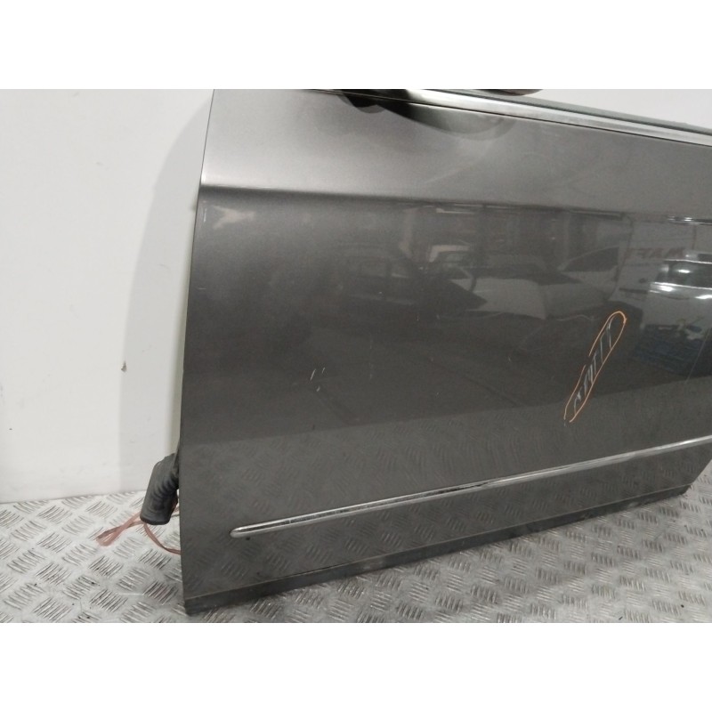 Recambio de puerta delantera izquierda para volkswagen passat b6 (3c2) 2.0 tdi 16v referencia OEM IAM 3C4831055J   Recambio de puerta delantera izquierda para volkswagen passat b6 (3c2) 2.0 tdi 16v referencia OEM IAM 3C4831055J