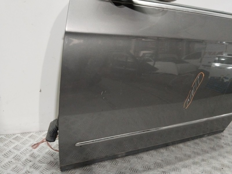 Recambio de puerta delantera izquierda para volkswagen passat b6 (3c2) 2.0 tdi 16v referencia OEM IAM 3C4831055J   Recambio de puerta delantera izquierda para volkswagen passat b6 (3c2) 2.0 tdi 16v referencia OEM IAM 3C4831055J
