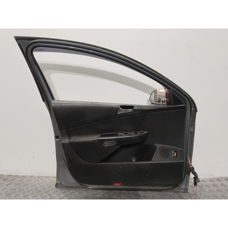 Recambio de puerta delantera izquierda para volkswagen passat b6 (3c2) 2.0 tdi 16v referencia OEM IAM 3C4831055J   Recambio de puerta delantera izquierda para volkswagen passat b6 (3c2) 2.0 tdi 16v referencia OEM IAM 3C4831055J