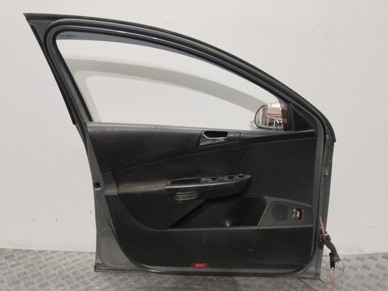 Recambio de puerta delantera izquierda para volkswagen passat b6 (3c2) 2.0 tdi 16v referencia OEM IAM 3C4831055J   Recambio de puerta delantera izquierda para volkswagen passat b6 (3c2) 2.0 tdi 16v referencia OEM IAM 3C4831055J