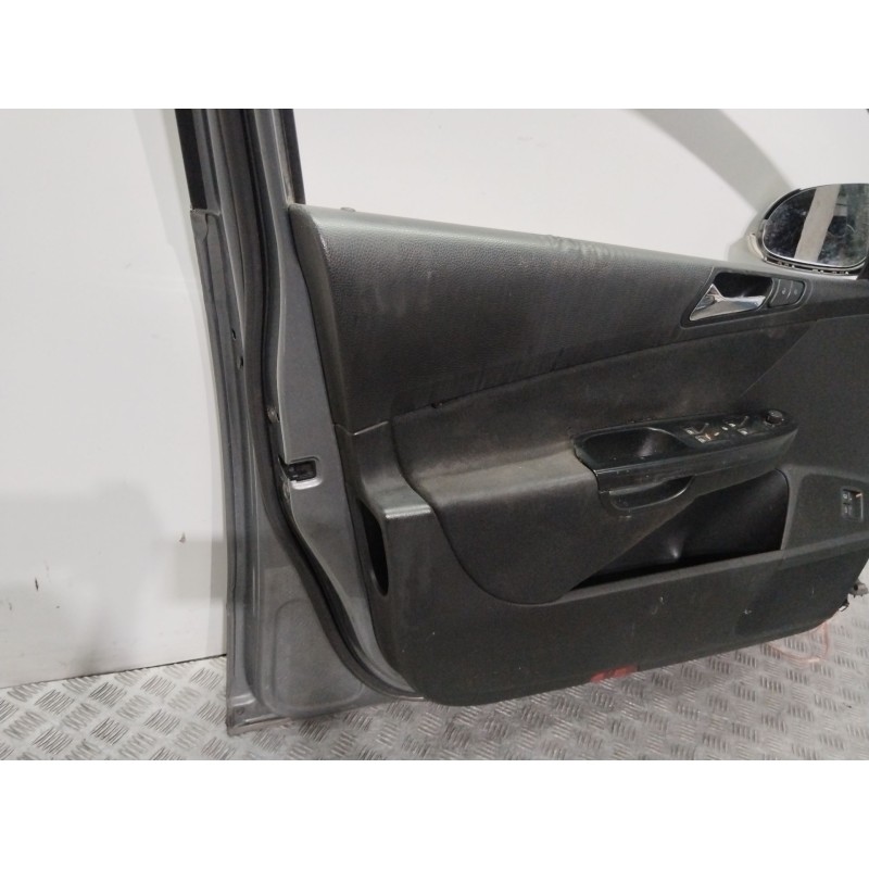 Recambio de puerta delantera izquierda para volkswagen passat b6 (3c2) 2.0 tdi 16v referencia OEM IAM 3C4831055J   Recambio de puerta delantera izquierda para volkswagen passat b6 (3c2) 2.0 tdi 16v referencia OEM IAM 3C4831055J