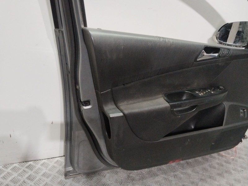 Recambio de puerta delantera izquierda para volkswagen passat b6 (3c2) 2.0 tdi 16v referencia OEM IAM 3C4831055J   Recambio de puerta delantera izquierda para volkswagen passat b6 (3c2) 2.0 tdi 16v referencia OEM IAM 3C4831055J