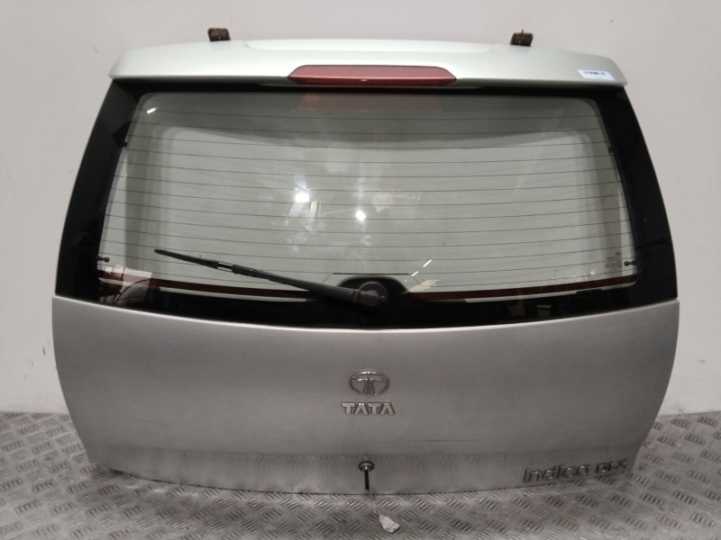 Recambio de porton trasero para tata indica 1.4 td referencia OEM IAM    Recambio de porton trasero para tata indica 1.4 td referencia OEM IAM