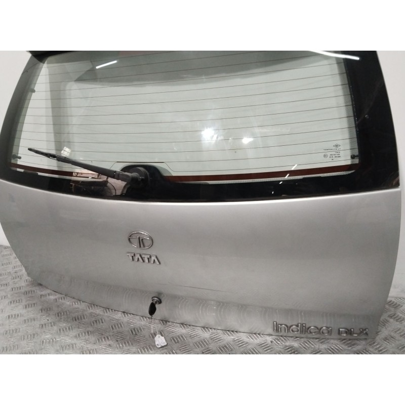 Recambio de porton trasero para tata indica 1.4 td referencia OEM IAM    Recambio de porton trasero para tata indica 1.4 td referencia OEM IAM