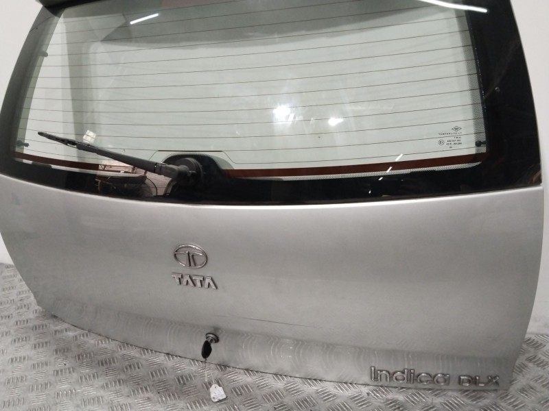 Recambio de porton trasero para tata indica 1.4 td referencia OEM IAM    Recambio de porton trasero para tata indica 1.4 td referencia OEM IAM