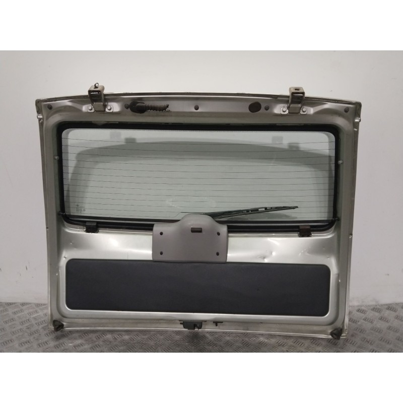 Recambio de porton trasero para tata indica 1.4 td referencia OEM IAM    Recambio de porton trasero para tata indica 1.4 td referencia OEM IAM