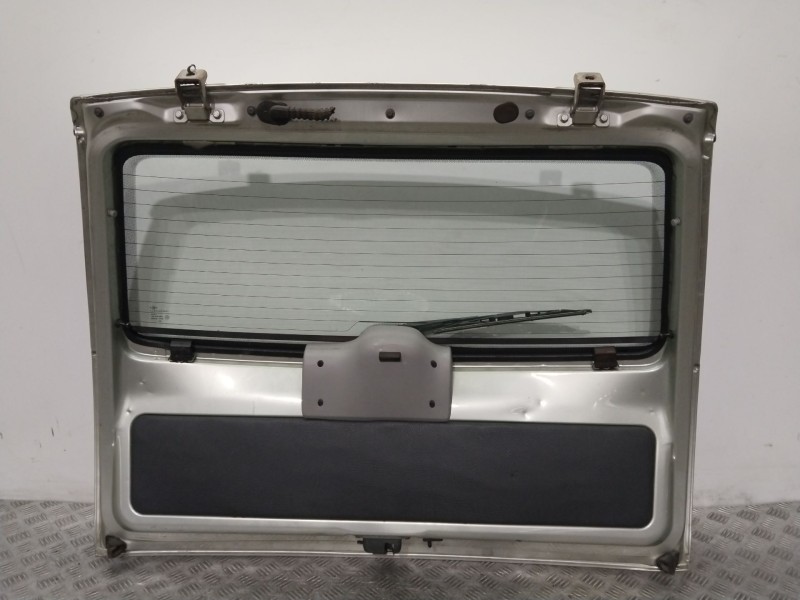 Recambio de porton trasero para tata indica 1.4 td referencia OEM IAM    Recambio de porton trasero para tata indica 1.4 td referencia OEM IAM